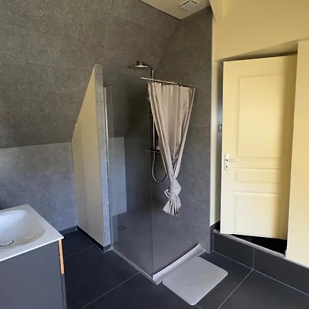 Magnifique Loveroom Avec Sauna, Et Cinemaroom