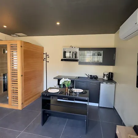 Magnifique Loveroom Avec Sauna, Et Cinemaroom Fontenoy (Aisne)